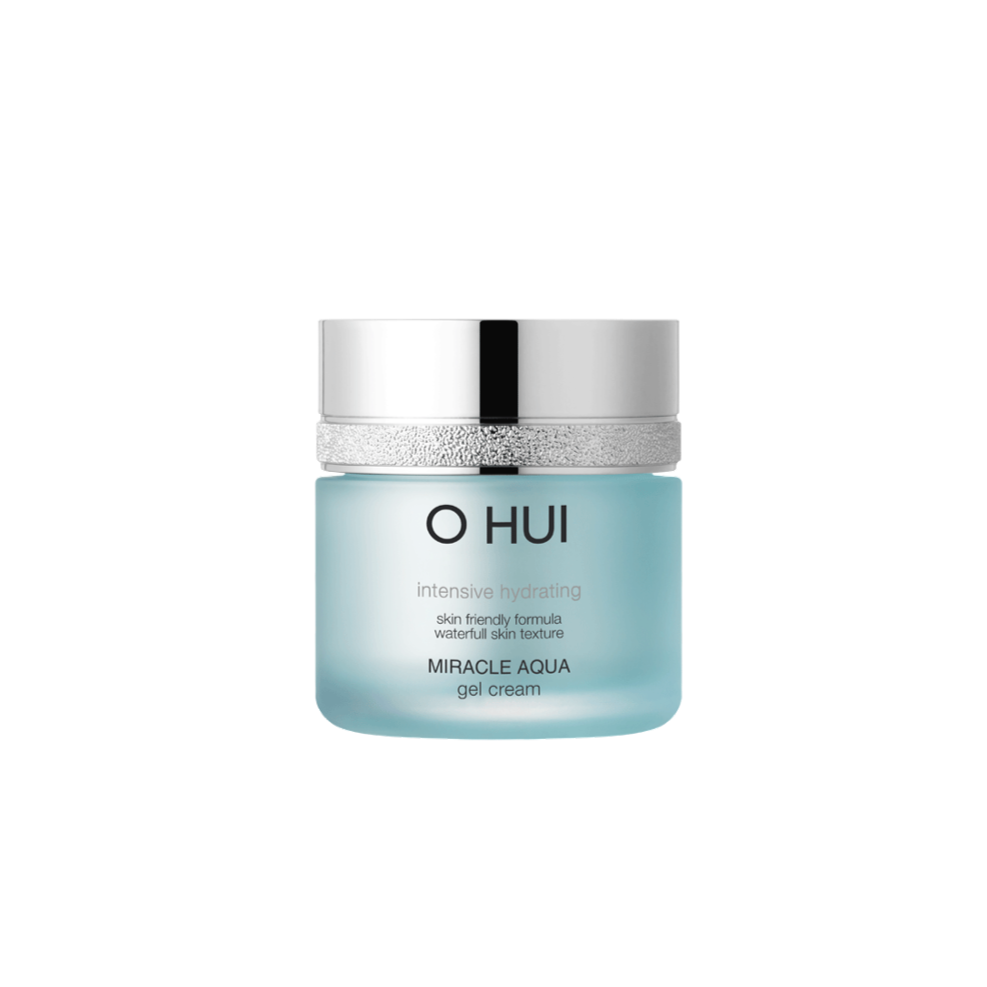 OHUI Miracle Aqua Gel Cream 50ml