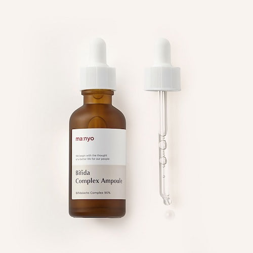 MA:NYO Bifida Complex Ampoule 50ml