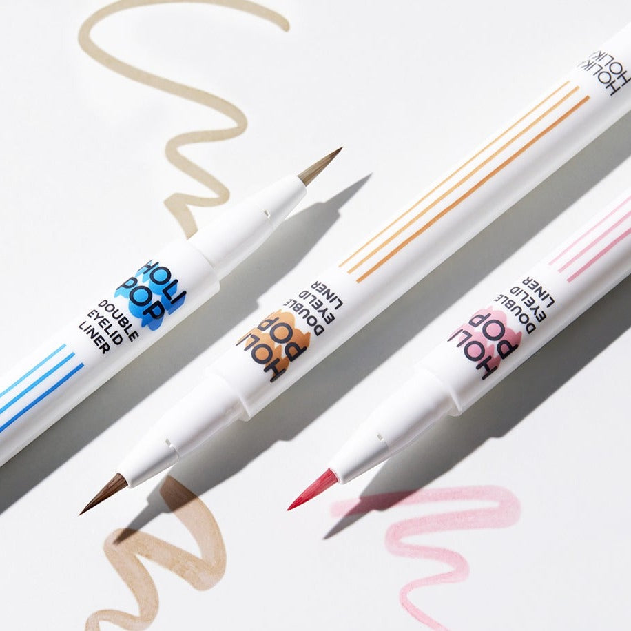HOLIKA HOLIKA Holipop Double Eyelid Liner