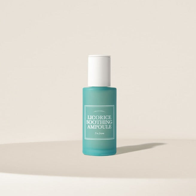 I'M FROM Licorice Soothing Ampoule 30ml