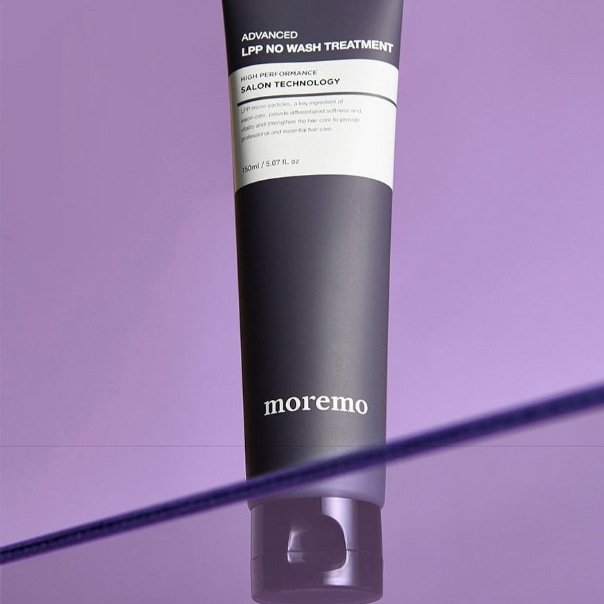 MOREMO Advanced LPP No Wash Treatment 150ml