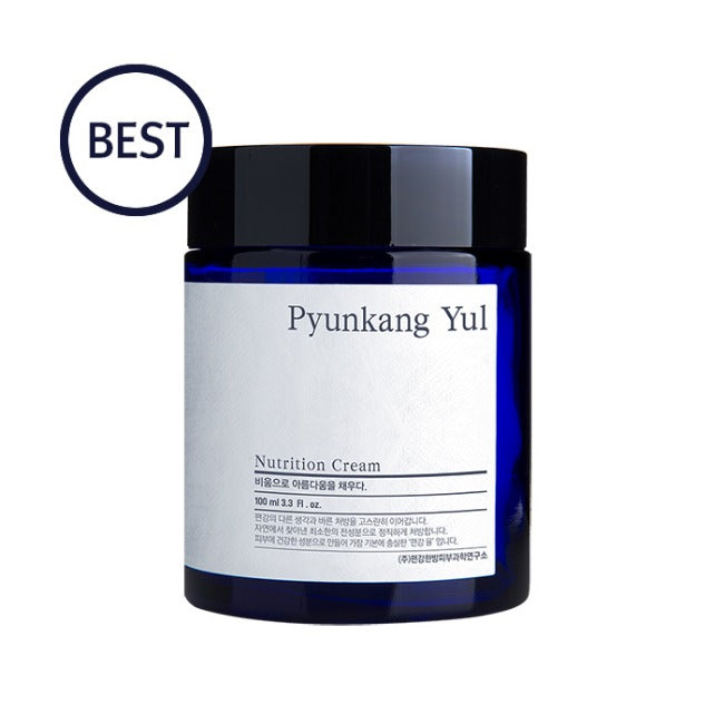 PYUNKANG YUL Nutrition Cream