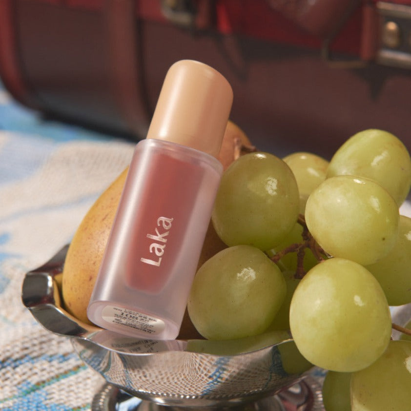 LAKA Fruity Glam Tint