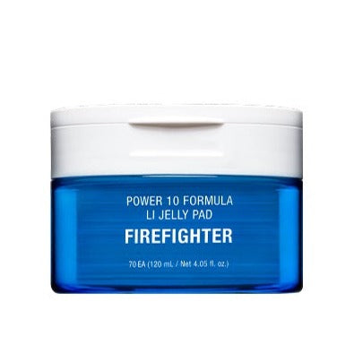IT’S SKIN Power 10 Formula LI Jelly pad Firefighter 120ml