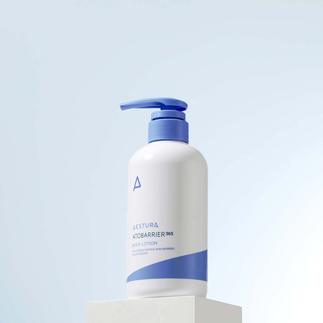 AESTURA Atobarrier 365 Body Lotion 400ml