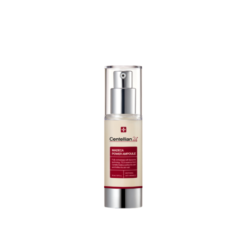 CENTELLIAN 24 Madeca Power Ampoule