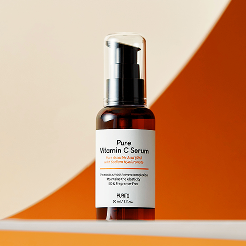 PURITO Pure Vitamin C Serum 60ml