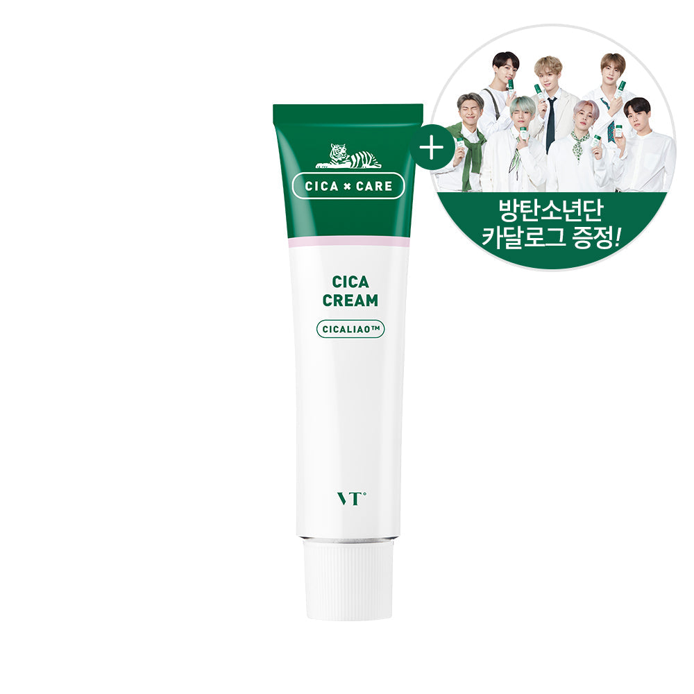 VT Cica Cream