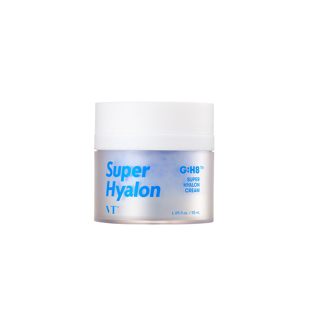 VT COSMETICS Super Hyalon Cream