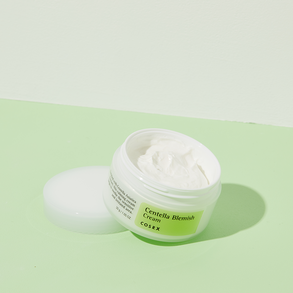 COSRX Centella Blemish Cream 30g