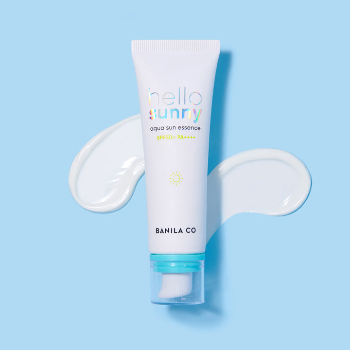 BANILA CO Hello Sunny Aqua Sun Essence 50ml
