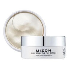 MIZON Pure Pearl Eye Gel Patch