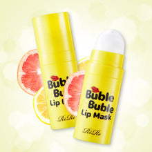 RIRE Bubble Bubble Lip Mask