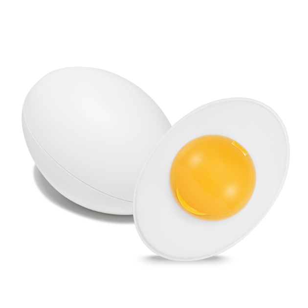 HOLIKA HOLIKA Smooth Egg Skin Peeling Gel 140ml