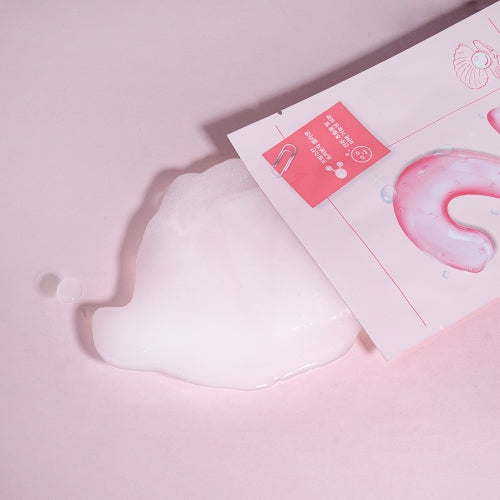 NUMBUZIN N.2 Water Collagen 65% Voluming Mask x4