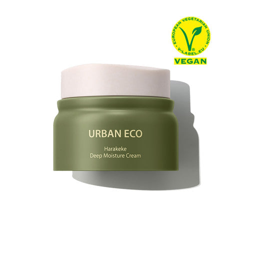 THE SAEM Urban Eco Harakeke Deep Cream