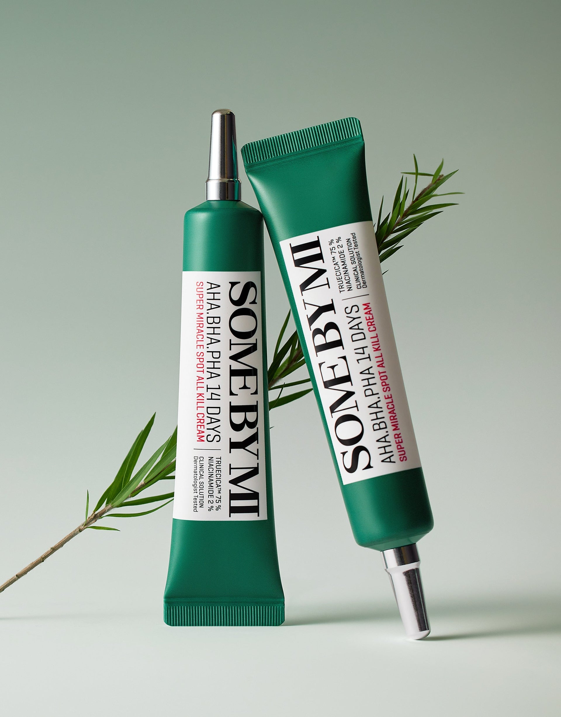SOME BY MI AHA.BHA.PHA miracle spot all kill cream 30ml
