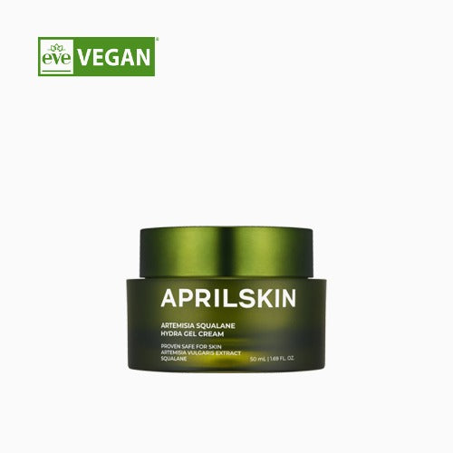 APRILSKIN Artemisia Squalane Hydra Gel Cream 50ml