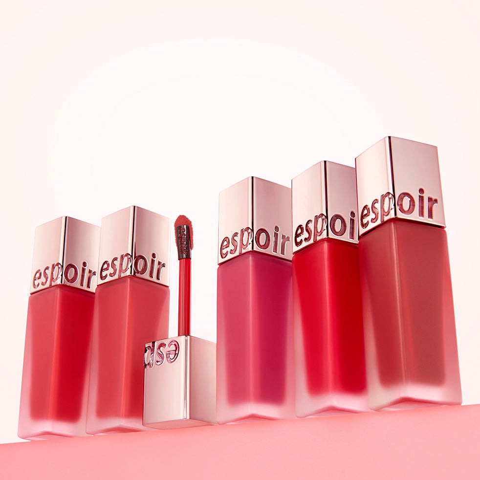 ESPOIR Couture Lip Tint Velvet