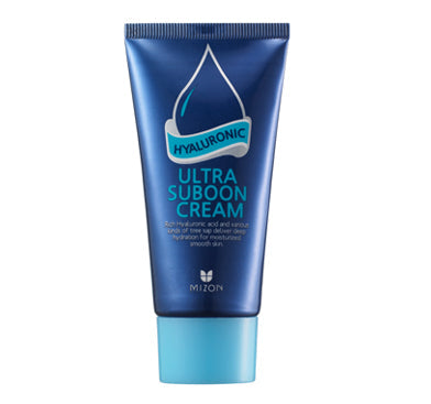 MIZON Hyaruronic Ultra Suboon Cream