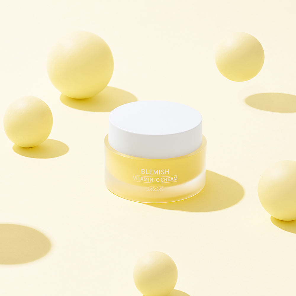 RIRE Blemish Vitamin C Cream 30ml