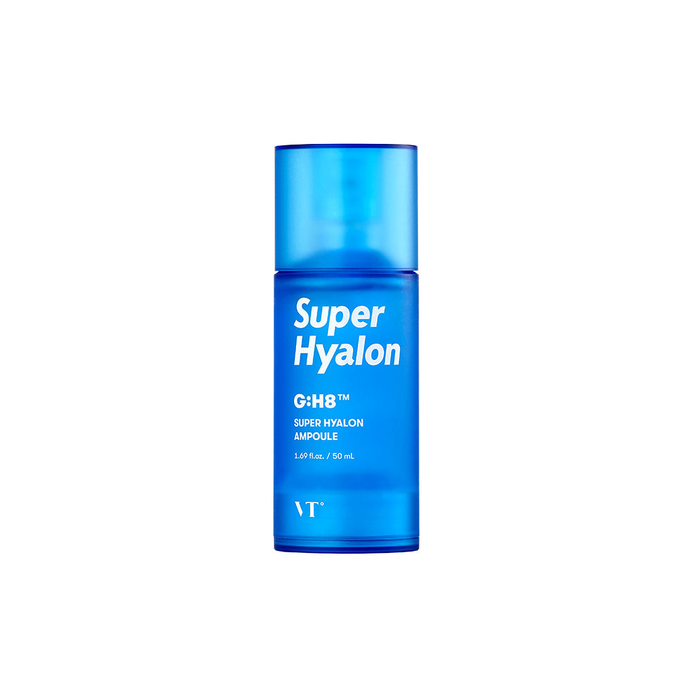 VT COSMETICS Super Hyalon Ampoule