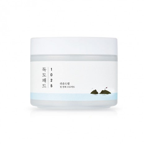 ROUND LAB 1025 Dokdo Pad