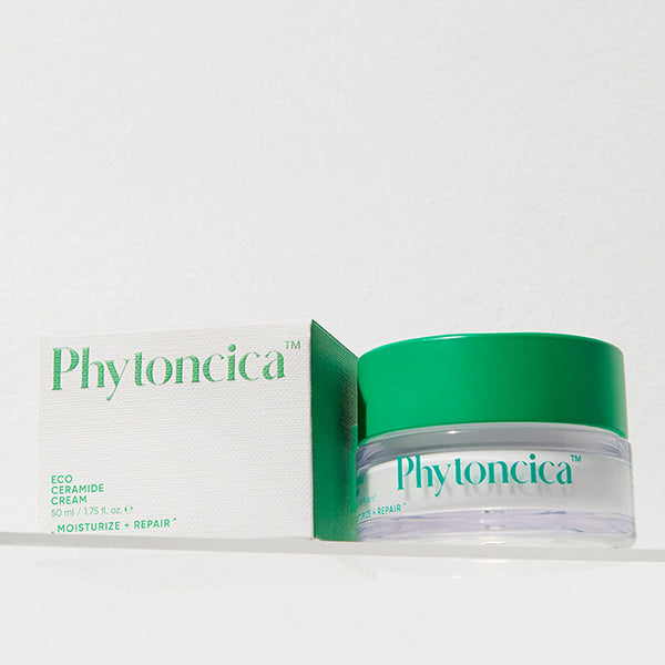 AMUSE Phytoncica Eco Ceramide Cream 50ml