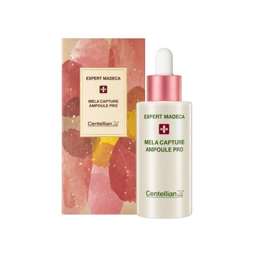 CENTELLIAN 24 Expert Madeca Mela Capture Ampoule Pro