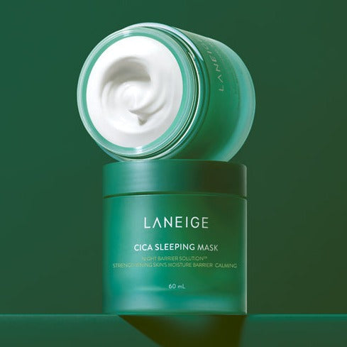 LANEIGE Cica Sleeping Mask 60ml