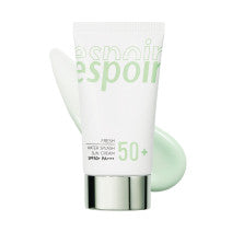 ESPOIR Water splash sun cream fresh SPF50+++