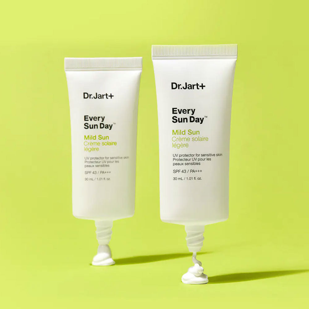 DR.JART+ Every Sun Day Mild Sun 30ml