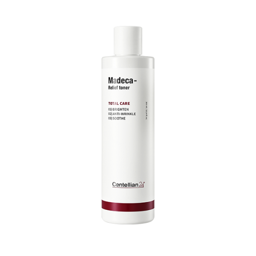 CENTELLIAN 24 Madeca Relief Toner