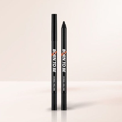 A'PIEU Born To Be Madproof Eye Pencil #WellDone