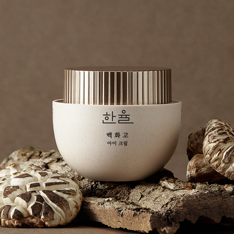 HANYUL Baek Hwa Goh Anti-Aging Eye Cream 25ml