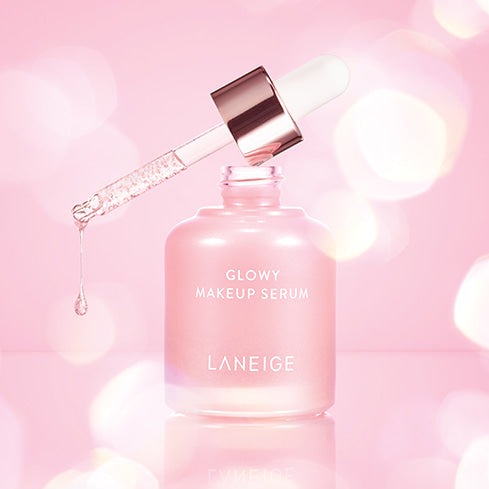 LANEIGE Glowy Makeup Serum 30ml