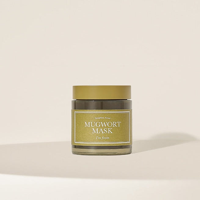 I'M FROM Mugwort Mask 110g