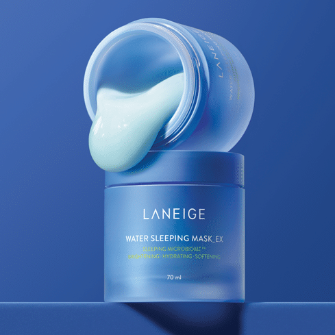 LANEIGE Water Sleeping Mask EX 70ml