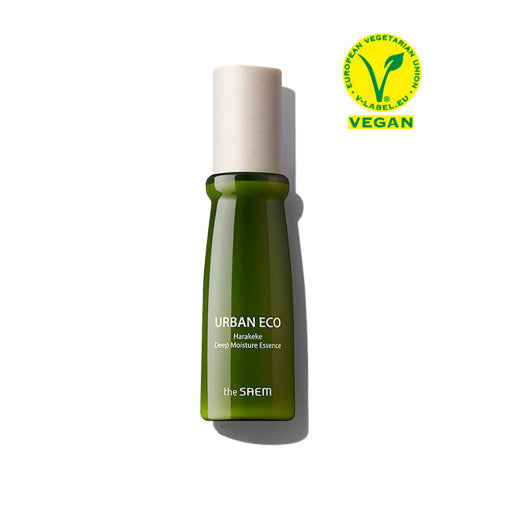THE SAEM Urban Eco Harakeke Deep Essence