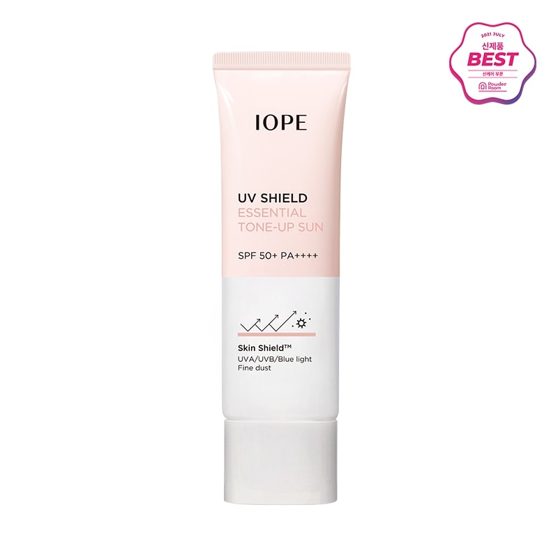 IOPE UV Shield Essential Tone-Up Sun