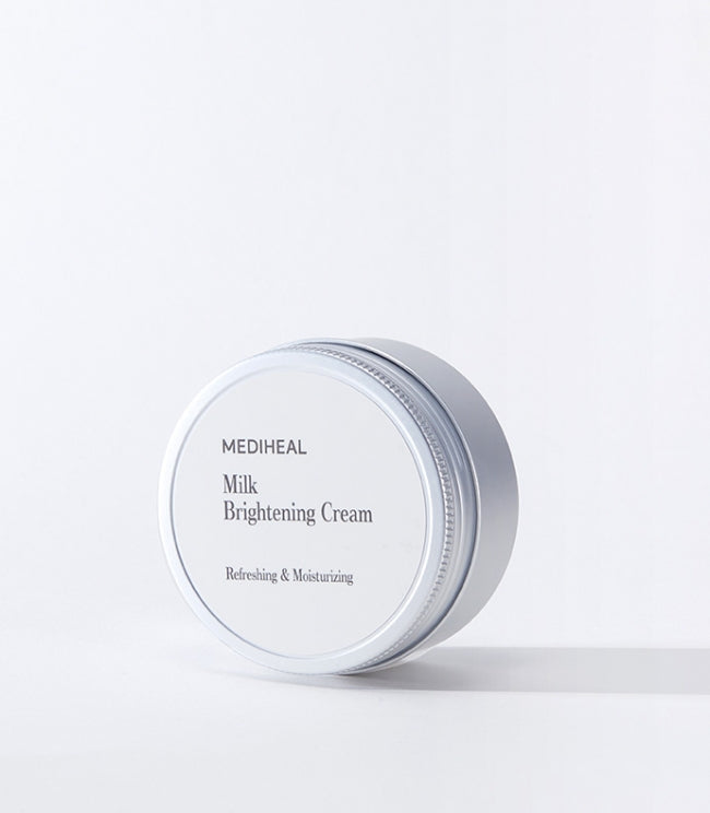 MEDIHEAL Milk Brightening Cream 60ml