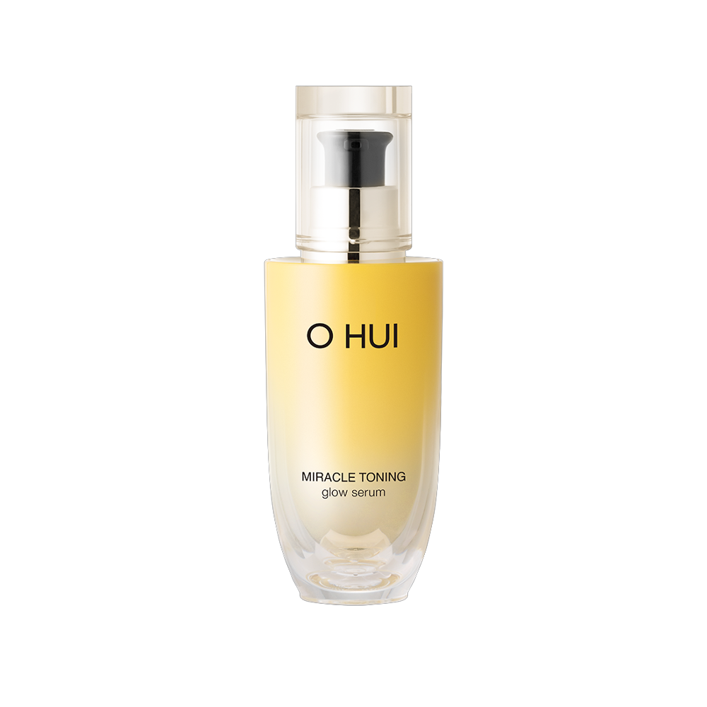 OHUI Miracle Toning Glow Serum