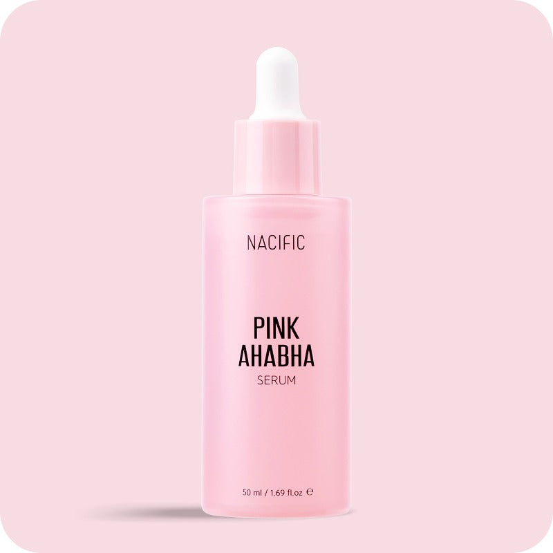 NACIFIC Pink AHABHA Serum