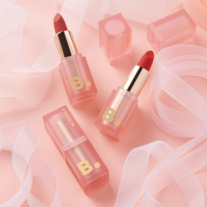 BANILA CO Water Blurred Veil Lipstick