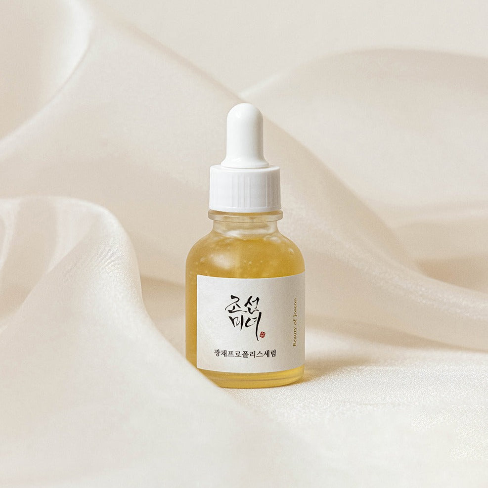 BEAUTY OF JOSEON Glow Propolis Serum 30ml