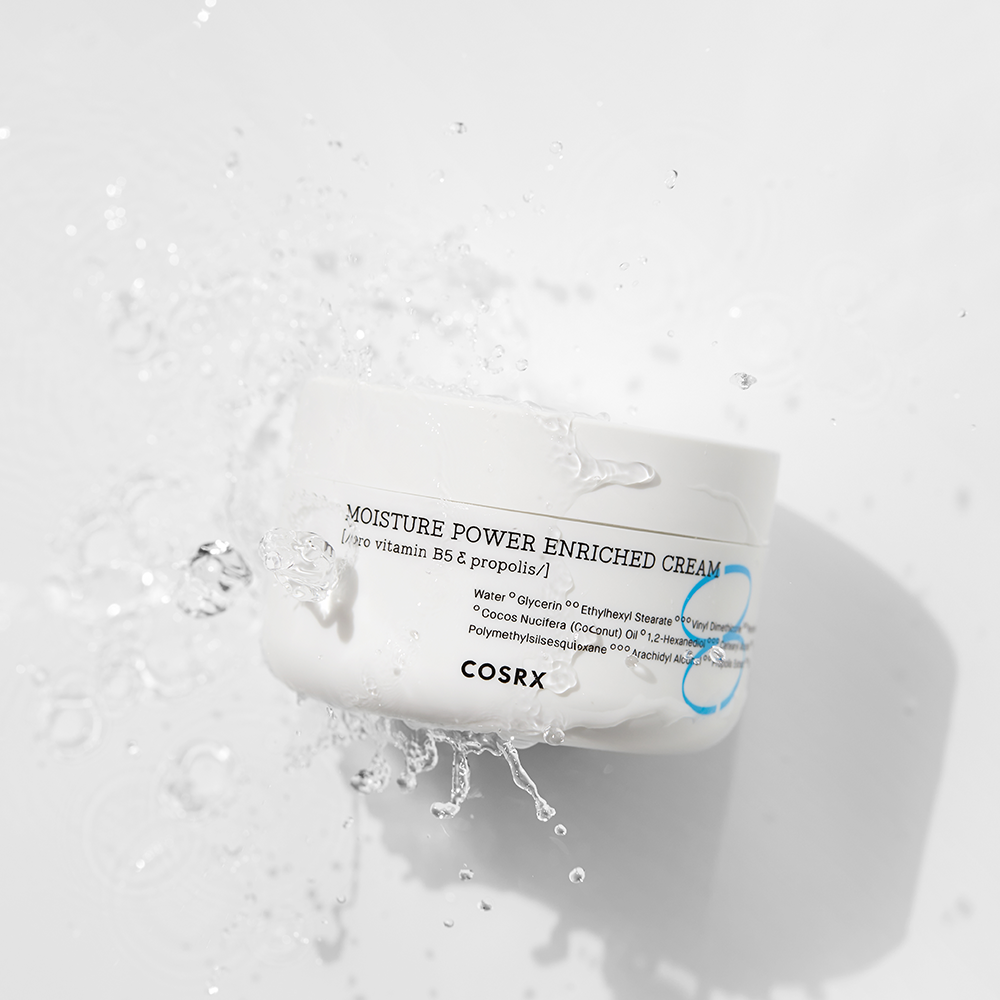 COSRX Hydrium Moisture Power Enriched Cream 50ml