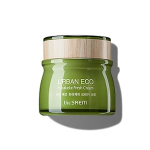 THE SAEM Urban Eco Harakeke Fresh Cream