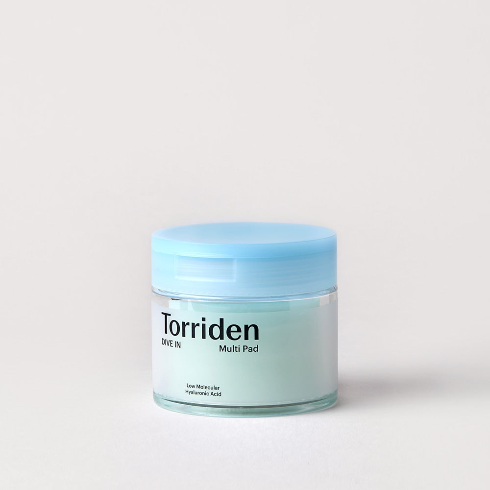 TORRIDEN Multi Pads 160ml