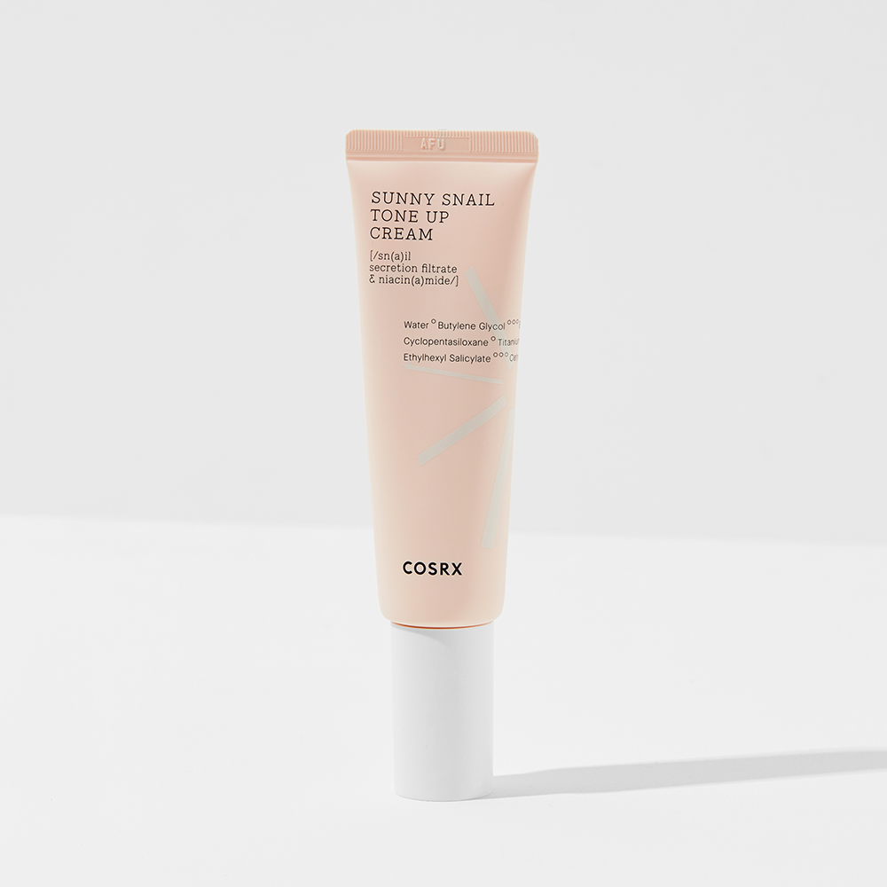 COSRX Sunny Snail Tone Up Cream SPF30 PA++ 50ml