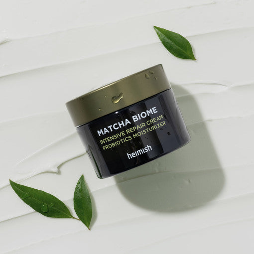 HEIMISH Matcha Intensive Repair Cream 50ml